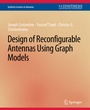 Cover: Design of Reconfigurable Antennas Using Graph Models - Springer