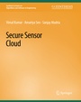 Cover: Secure Sensor Cloud - Springer