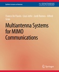 Cover: Multiantenna Systems for MIMO Communications - Springer