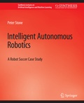 Cover: Intelligent Autonomous Robotics - Springer