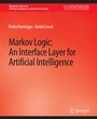 Cover: Markov Logic - Springer