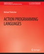 Cover: Action Programming Languages - Springer