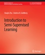 Cover: Introduction to Semi-Supervised Learning - Springer
