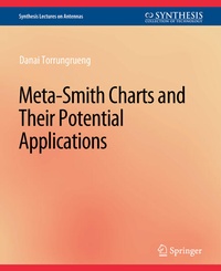 Enlarge image Cover: Meta-Smith Charts and Their Potential Applications - Springer