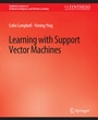 Cover: Learning with Support Vector Machines - Springer