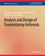 Cover: Analysis and Design of Transmitarray Antennas - Springer
