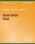 Cover: Secure Sensor Cloud - Springer