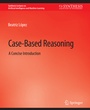 Cover: Case-Based Reasoning - Springer