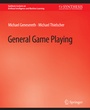 Cover: General Game Playing - Springer