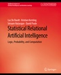 Cover: Statistical Relational Artificial Intelligence - Springer
