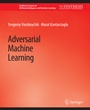 Cover: Adversarial Machine Learning - Springer