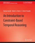 Cover: An Introduction to Constraint-Based Temporal Reasoning - Springer