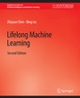 Cover: Lifelong Machine Learning, Second Edition - Springer