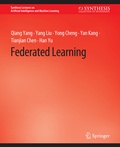 Cover: Federated Learning - Springer