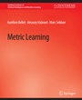 Cover: Metric Learning - Springer