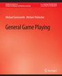 Cover: General Game Playing - Springer