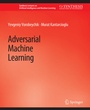 Cover: Adversarial Machine Learning - Springer