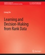 Cover: Learning and Decision-Making from Rank Data - Springer