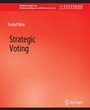 Cover: Strategic Voting - Springer