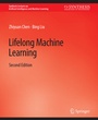Cover: Lifelong Machine Learning, Second Edition - Springer