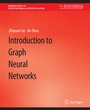Cover: Introduction to Graph Neural Networks - Springer