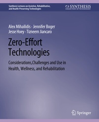 Abbildung von: Zero Effort Technologies - Springer