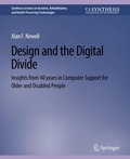 Cover: Design and the Digital Divide - Springer