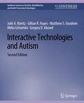 Cover: Interactive Technologies and Autism, Second Edition - Springer