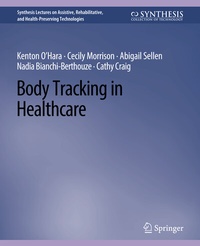 Abbildung von: Body Tracking in Healthcare - Springer