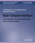 Cover: Brain-Computer Interfaces - Springer