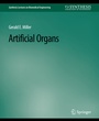 Cover: Artificial Organs - Springer