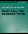 Cover: Basic Probability Theory for Biomedical Engineers - Springer