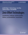 Cover: Zero-Effort Technologies - Springer