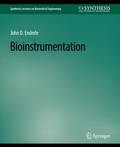 Cover: Bioinstrumentation - Springer