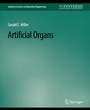 Cover: Artificial Organs - Springer