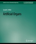 Cover: Artificial Organs - Springer