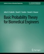 Cover: Basic Probability Theory for Biomedical Engineers - Springer