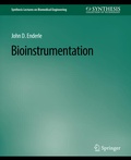 Cover: Bioinstrumentation - Springer