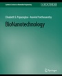 Cover: BioNanotechnology - Springer
