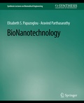 Cover: BioNanotechnology - Springer