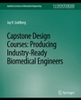 Cover: Capstone Design Courses - Springer