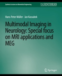 Enlarge image Cover: Multimodal Imaging in Neurology - Springer