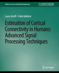 Enlarge image Cover: Estimation of Cortical Connectivity in Humans - Springer