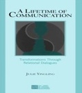 Cover: A Lifetime of Communication - Psychology Press Ltd