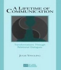 Enlarge image Cover: A Lifetime of Communication - Psychology Press Ltd