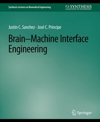 Enlarge image Cover: Brain-Machine Interface Engineering - Springer