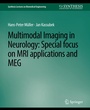 Cover: Multimodal Imaging in Neurology - Springer