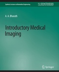 Cover: Introductory Medical Imaging - Springer