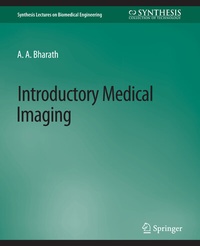 Enlarge image Cover: Introductory Medical Imaging - Springer