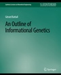 Cover: An Outline of Informational Genetics - Springer